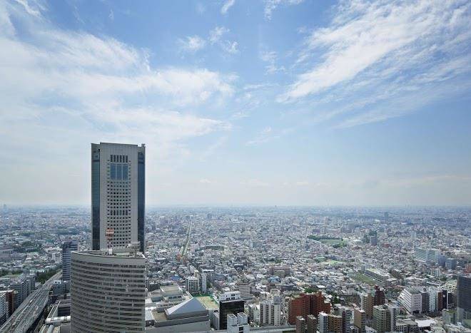 Park Hyatt Tokyo Image