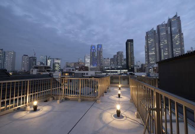 Studio Inn Nishi Shinjuku Image