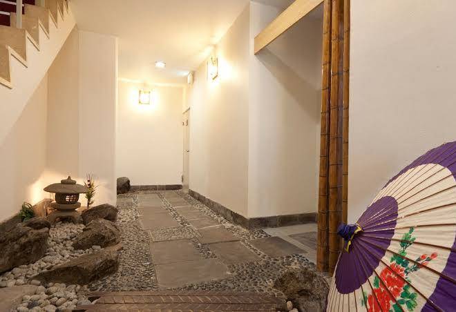 Shin Okubo Sekitei Image