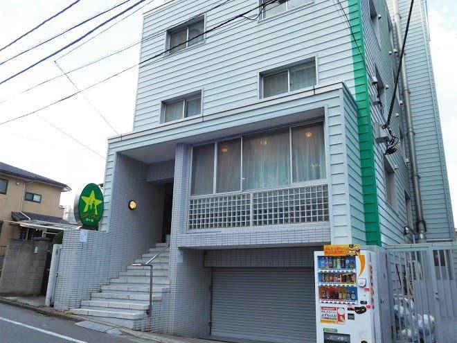 Star club ichigaya