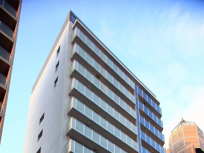 Tokyu Stay Nishi Shinjuku Image