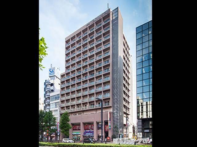 Tokyu stay yotsuya