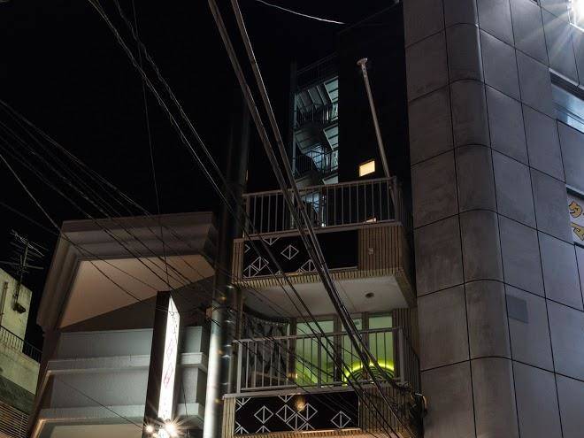 Bna hotel koenji
