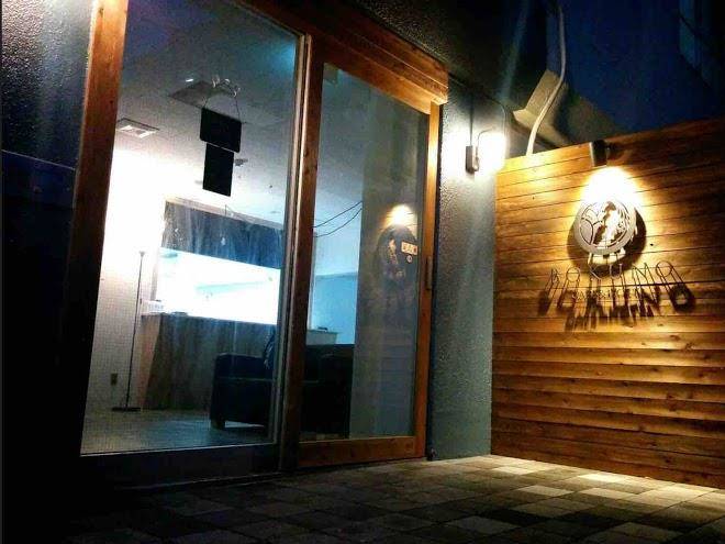 Bokuno cafe&hotel