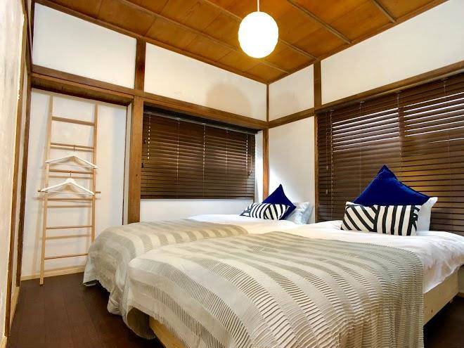 Hotel matsumotoya 1725