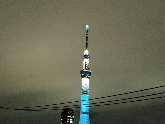 Budo no nagaya