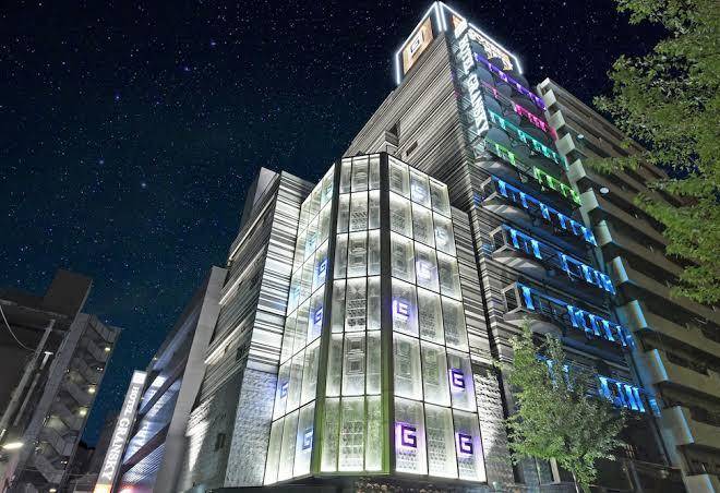 Hotel gransky