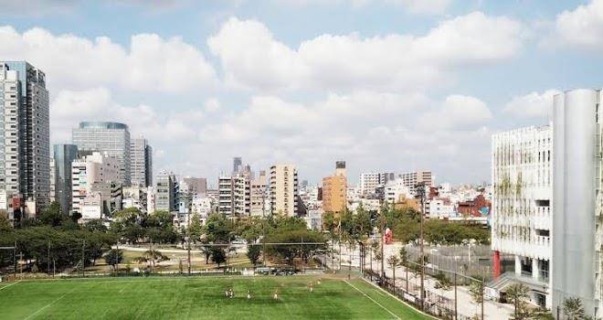 Hotel Park Avenue Image