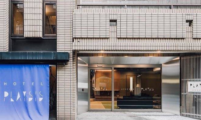 Playsis asakusa