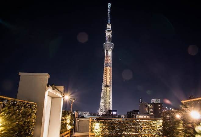 Playsis east tokyo