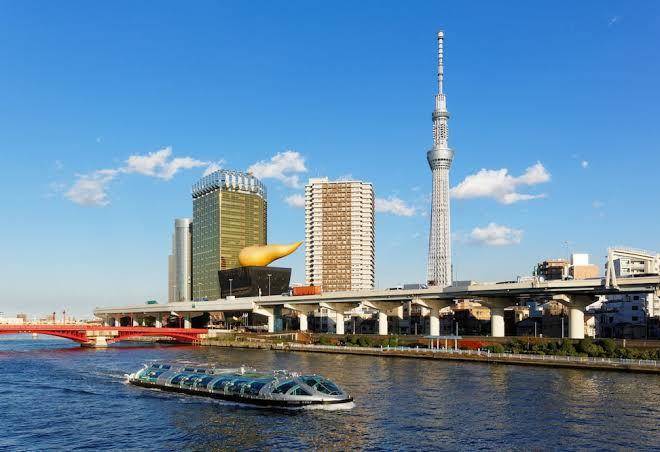 Sotetsu fresa inn tokyo kinshicho