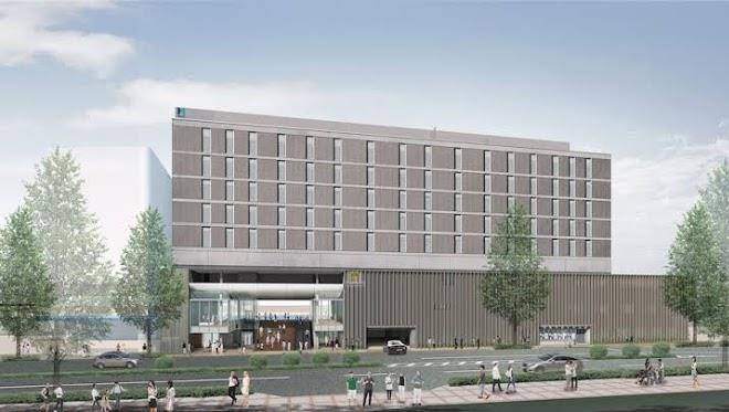 The Gate Hotel By Hulic Image