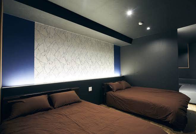 The Gratias Hotel Asakusa Smaile Image