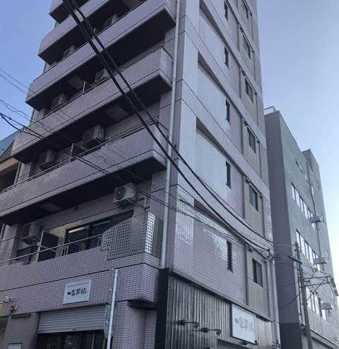 Ymk Oshiage 502 Image