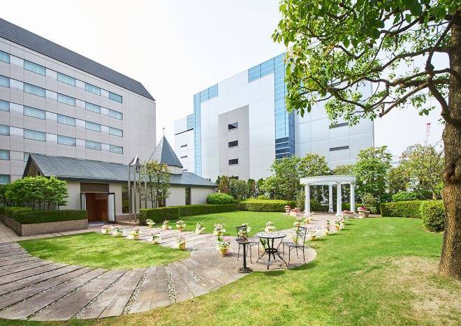 Palace hotel tachikawa