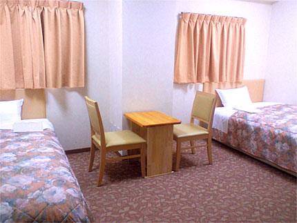 Sun hotel hachioji