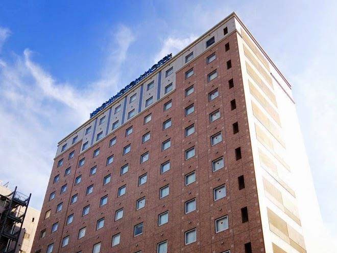 Tachikawa washington hotel