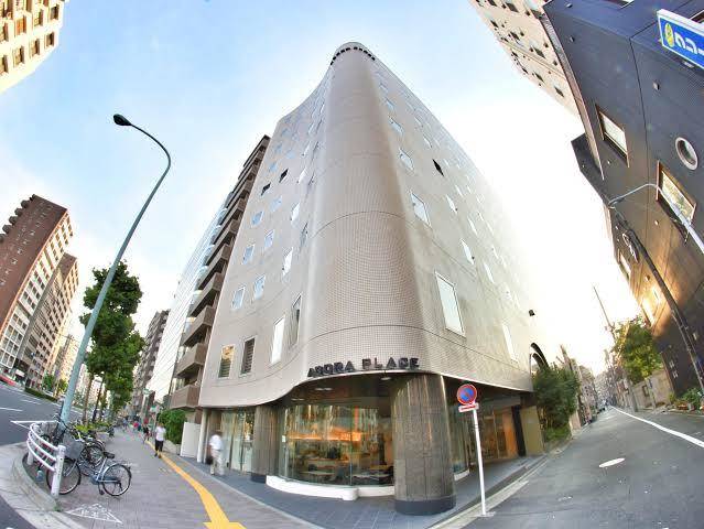Agora place asakusa