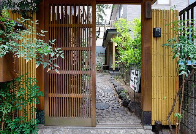 Asakusa chaka