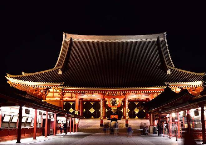 Asakusa town hotel
