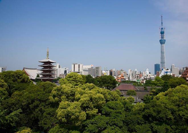 B conte asakusa