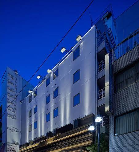 Centurion hotel & spa ueno station