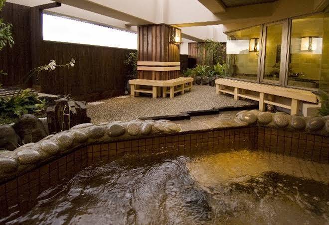 Dormy Inn Express Asakusa Image