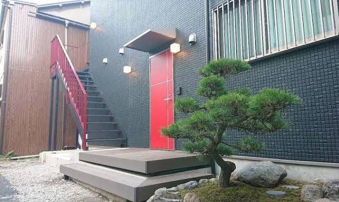 Eternity hotel asakusa
