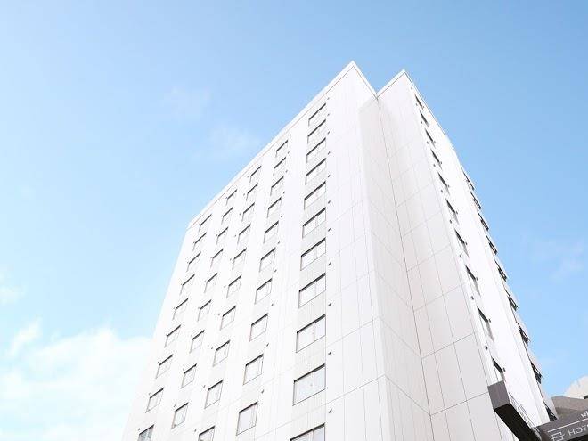 Hotel gracery asakusa