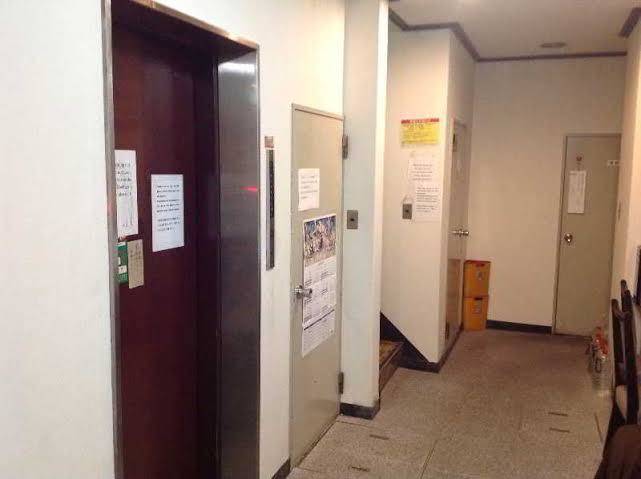 Hotel kawase