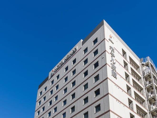 Hotel Keihan Asakusa Image