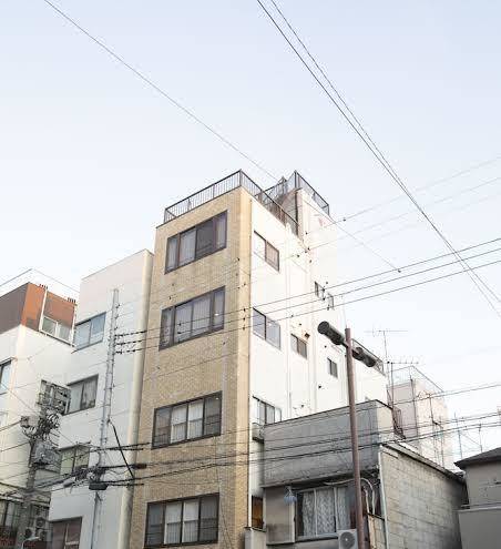 Hotel Little Bird Oku Asakusa Image