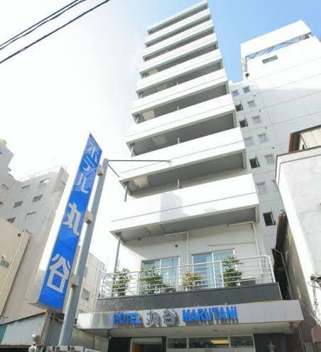 Hotel marutani