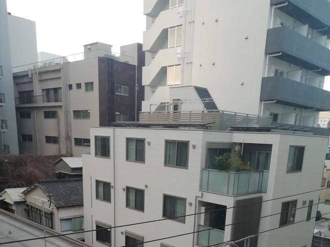 Hotel new park