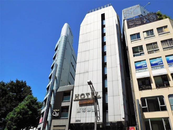 Hotel rainbow