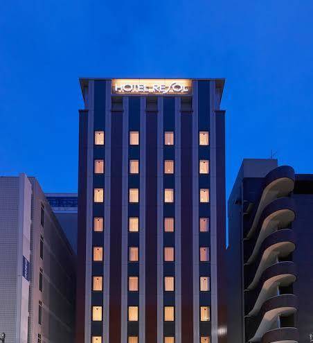 Hotel resol ueno