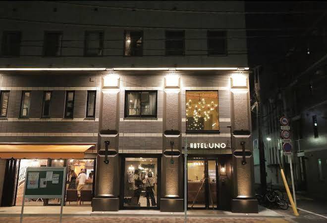 Hotel uno