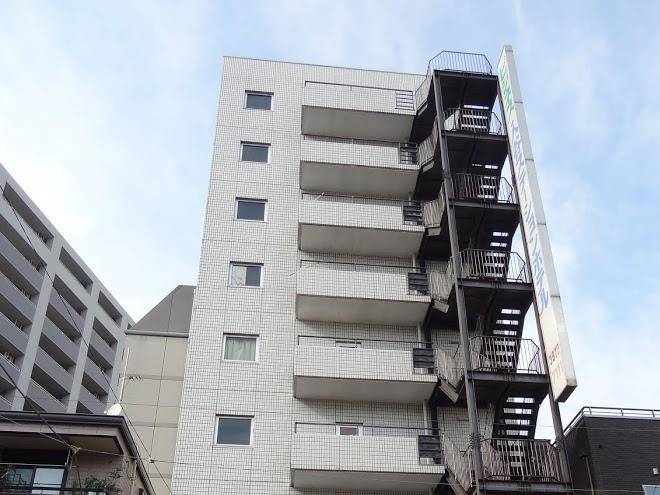 Iriya station hotel