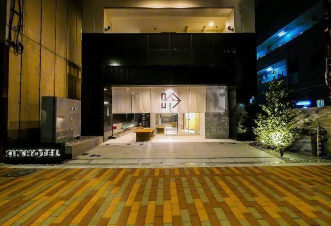 Kin Hotel Image