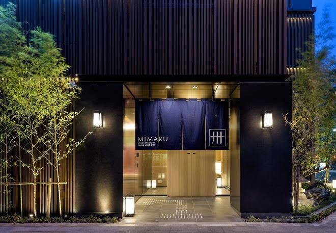 Mimaru tokyo ueno east
