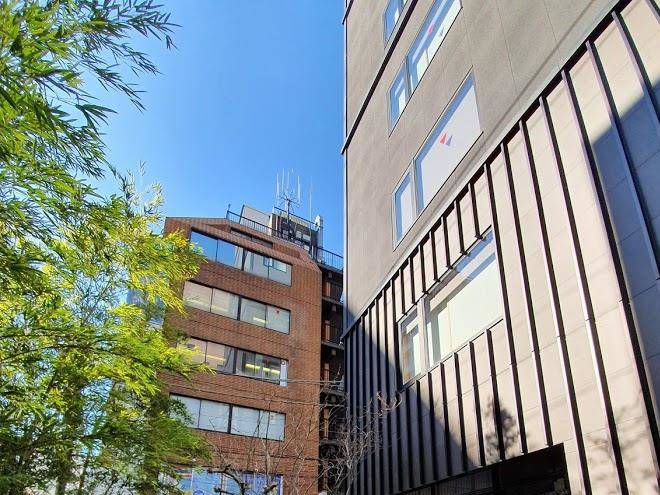 Mimaru tokyo ueno okachimachi