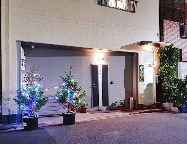 Mitsuba hotel