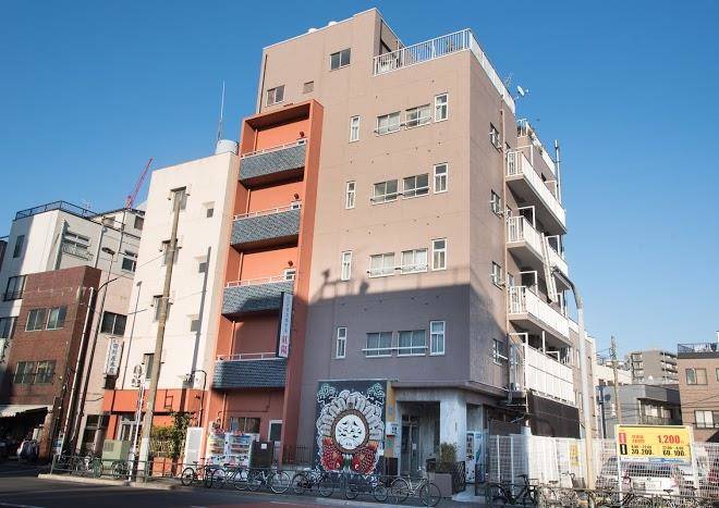 Petit grande mirai