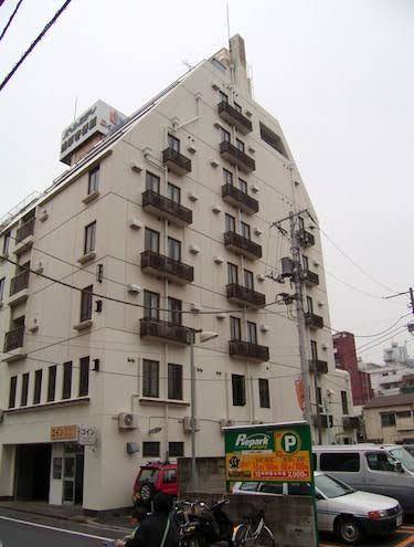 Soho asakusa