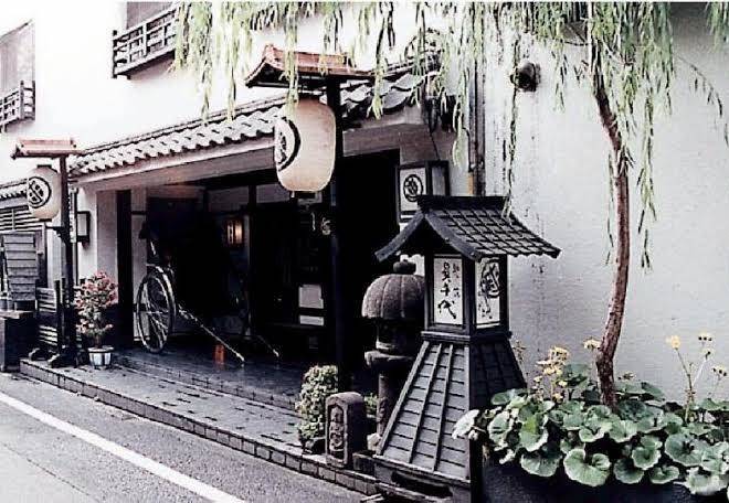 Sukeroku no yado sadachiyo