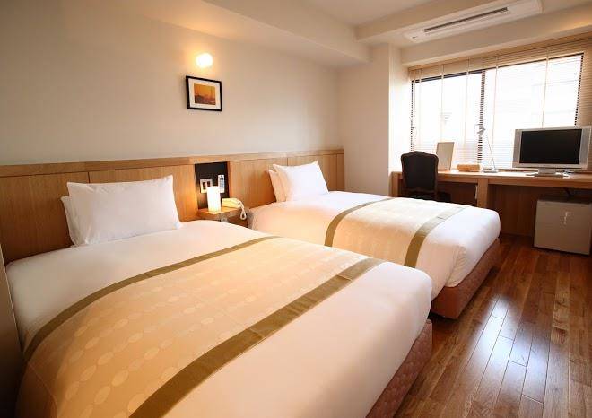 Sutton place hotel ueno