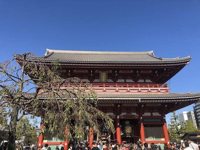Tokyo tourist inn uguisudani