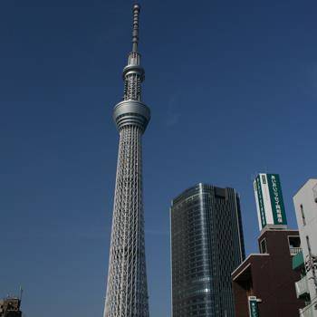 Tsukuba hotel ueno