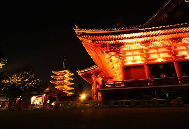 Ueno touganeya hotel