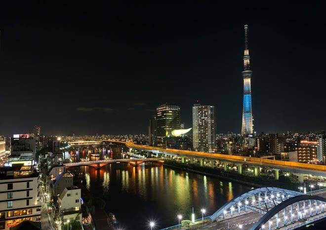 Hotel wing international select asakusa komagata